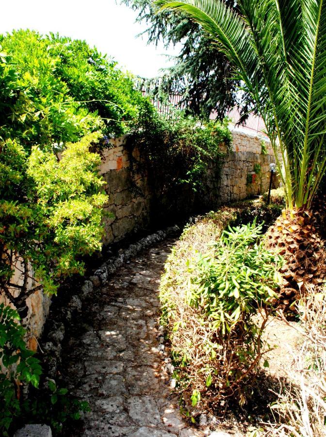 Dimora Romano Alberobello Exterior foto